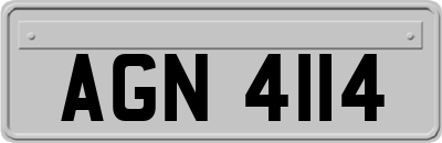 AGN4114
