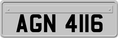 AGN4116