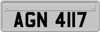AGN4117