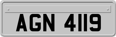 AGN4119
