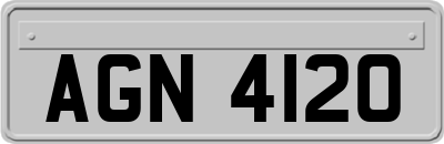 AGN4120
