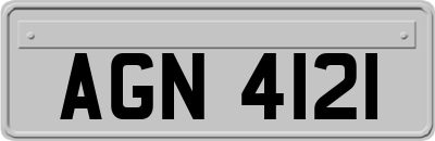 AGN4121