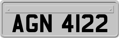 AGN4122