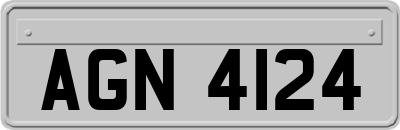 AGN4124