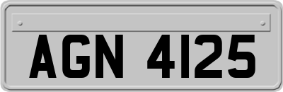 AGN4125