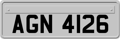 AGN4126