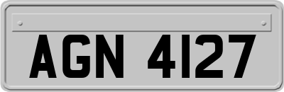 AGN4127
