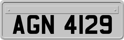 AGN4129