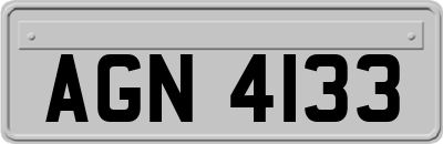 AGN4133