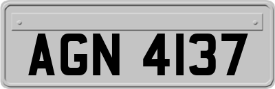 AGN4137