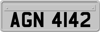 AGN4142