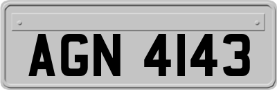 AGN4143