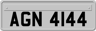 AGN4144