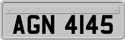 AGN4145