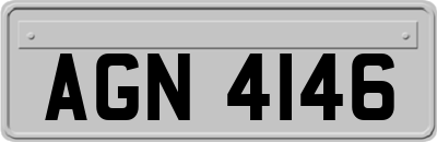 AGN4146