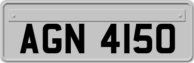 AGN4150