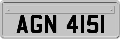 AGN4151