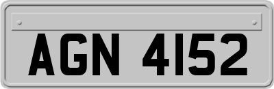 AGN4152