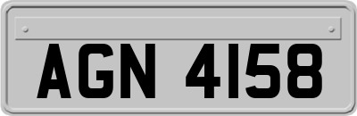 AGN4158