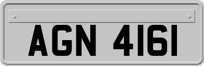 AGN4161