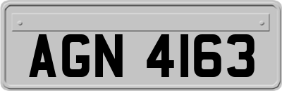 AGN4163