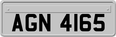 AGN4165