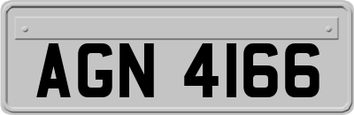 AGN4166