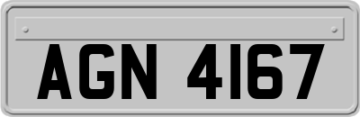 AGN4167