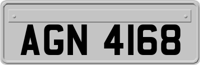 AGN4168