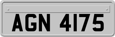 AGN4175