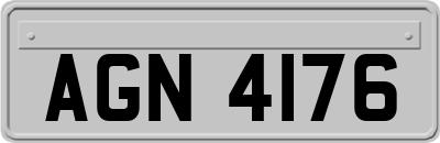 AGN4176