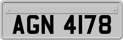 AGN4178