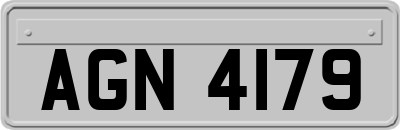 AGN4179