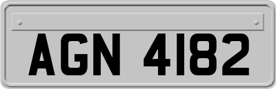AGN4182