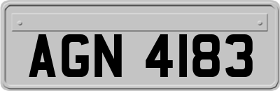 AGN4183