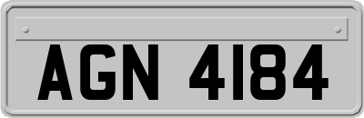 AGN4184