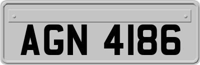 AGN4186