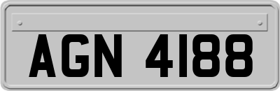 AGN4188