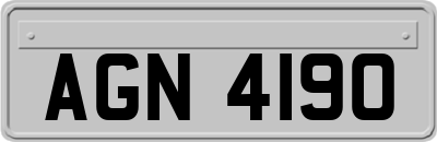 AGN4190