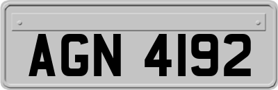 AGN4192