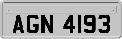 AGN4193