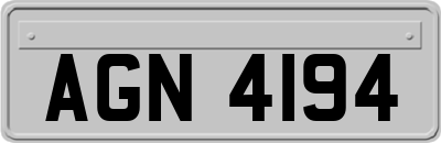 AGN4194
