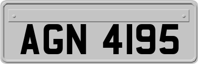 AGN4195