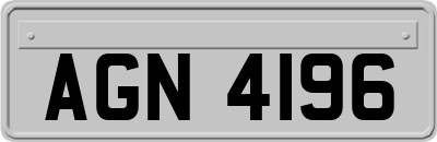 AGN4196