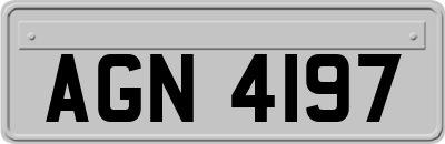 AGN4197