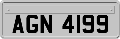 AGN4199