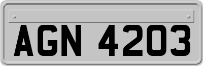 AGN4203