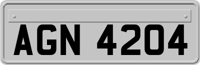 AGN4204