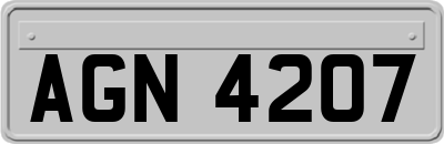 AGN4207