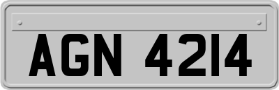 AGN4214